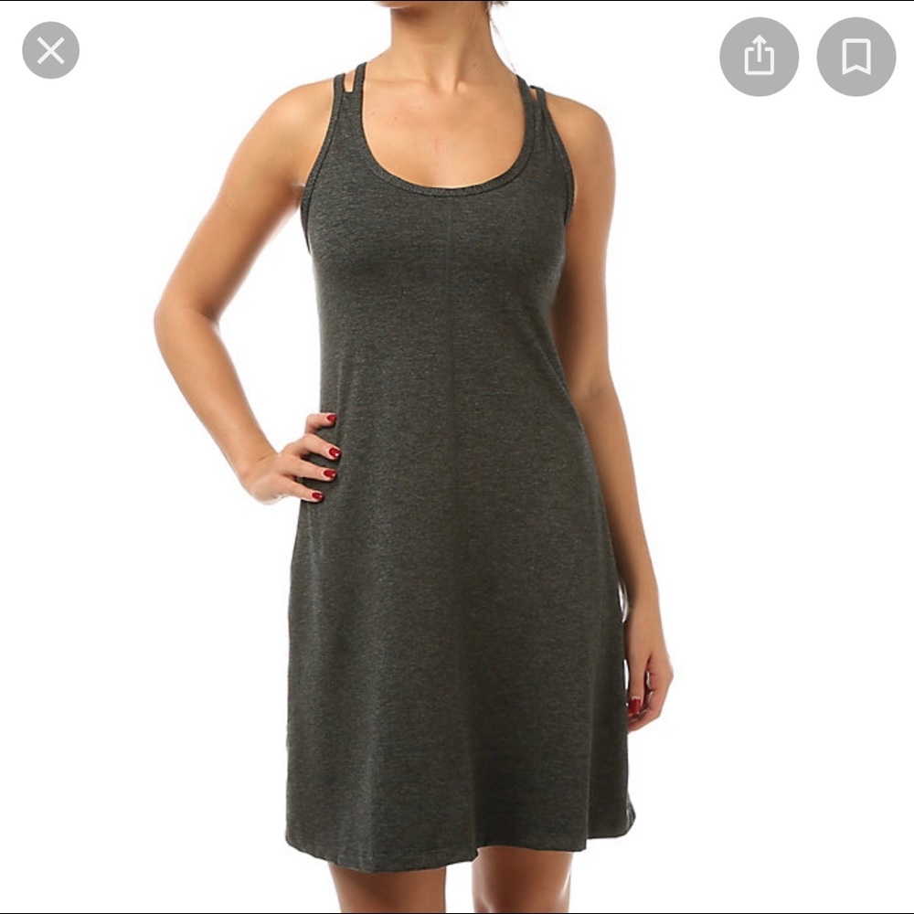 Patagonia W’s Lattticeback Dress